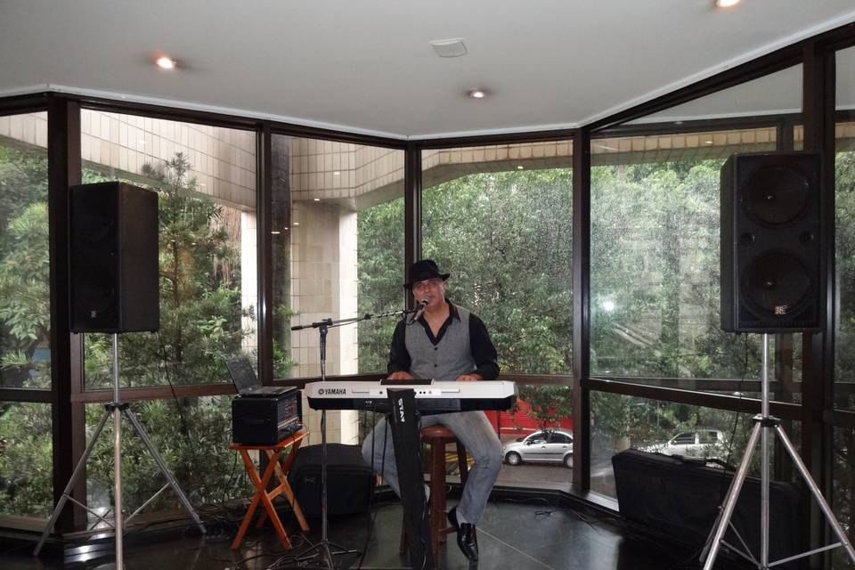 Hotel Guignard-Formatura PUC