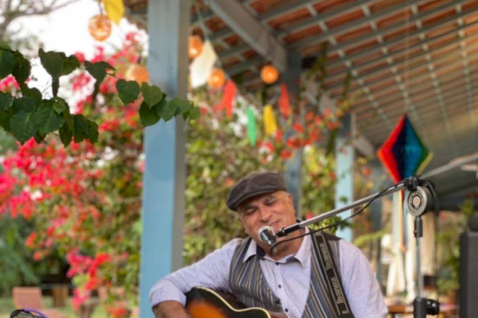 Aniv. Dep. Paulo Abi-Ackel