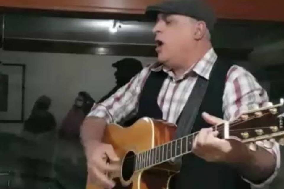 Serenatas