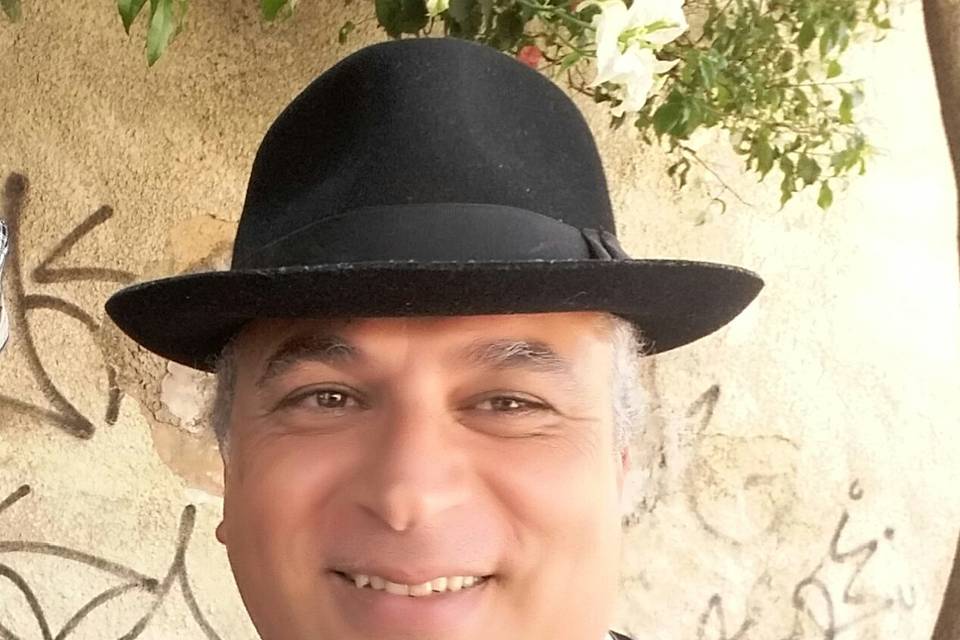 Georges Sayeegh