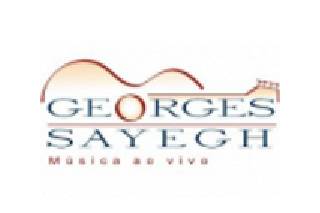 Logo Georges Sayegh Shows