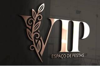 Salão de Festas Vip