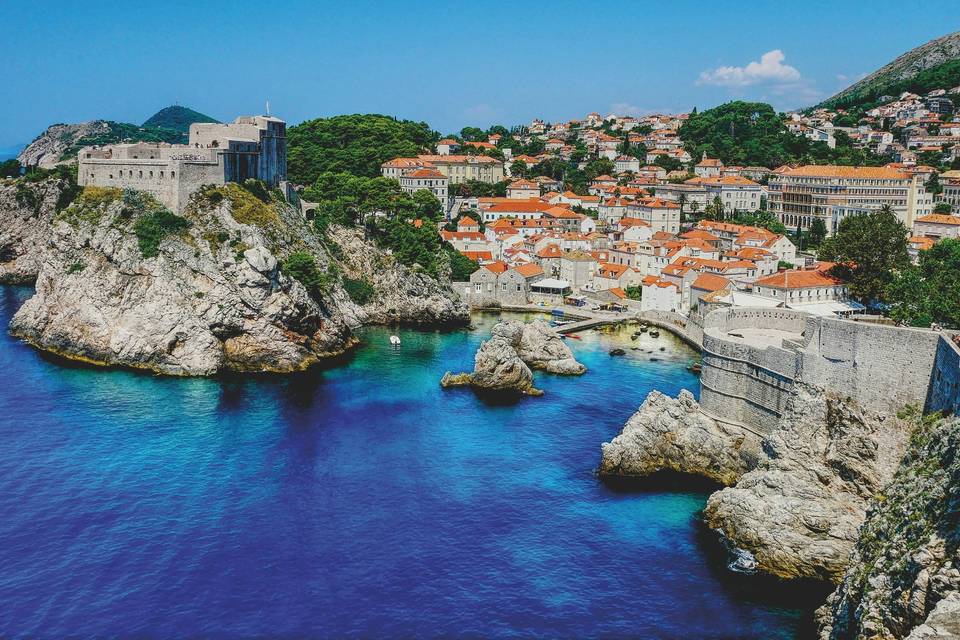 Dubrovnik espetacular