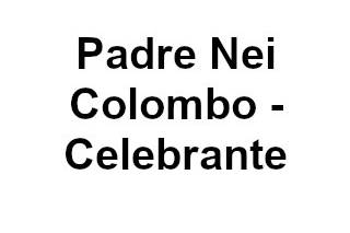 Padre Nei Colombo - Celebrante logo