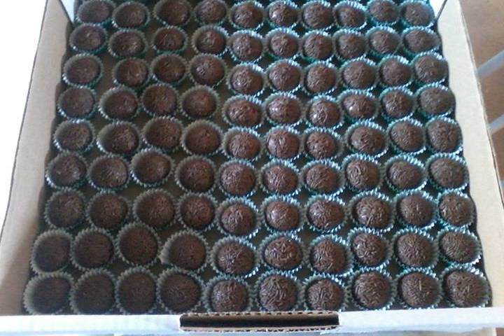 Brigadeiro