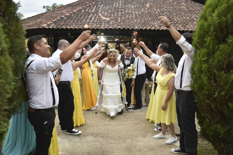 Enfim Casados