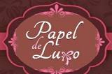 Papel de Luxo logo