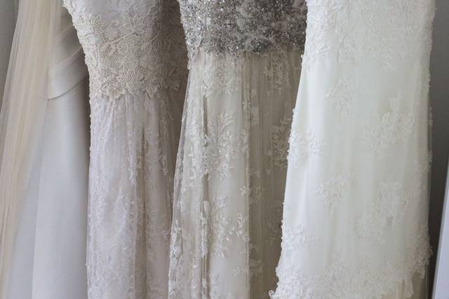Vestidos de noiva boho