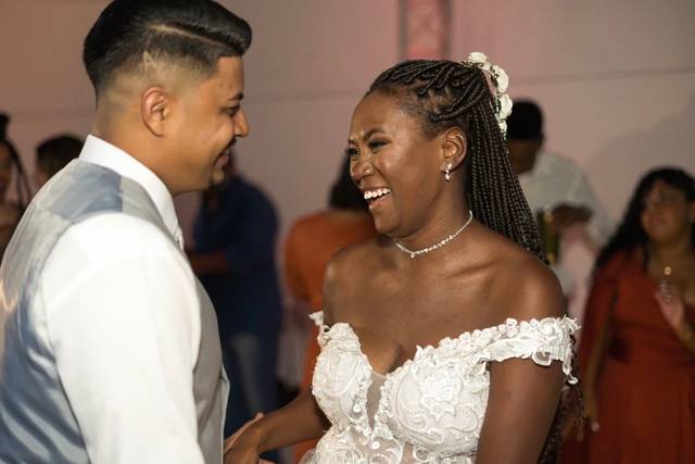 Andryelle & Isaque