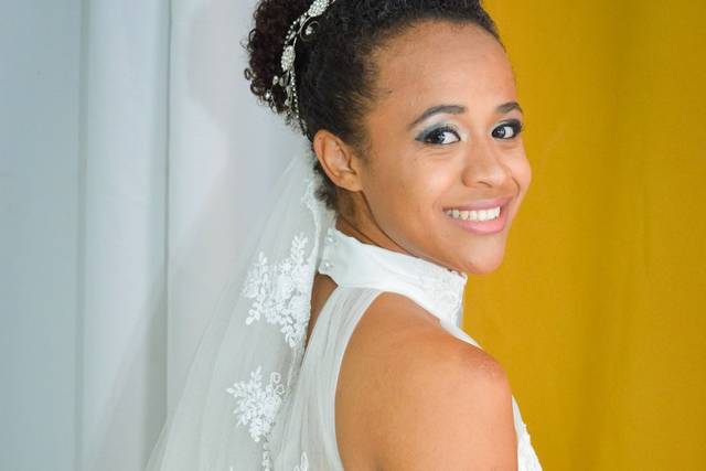 Hugo Nunes Fotografia Noiva