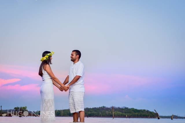 Hugo Nunes Fotografia Ensaio