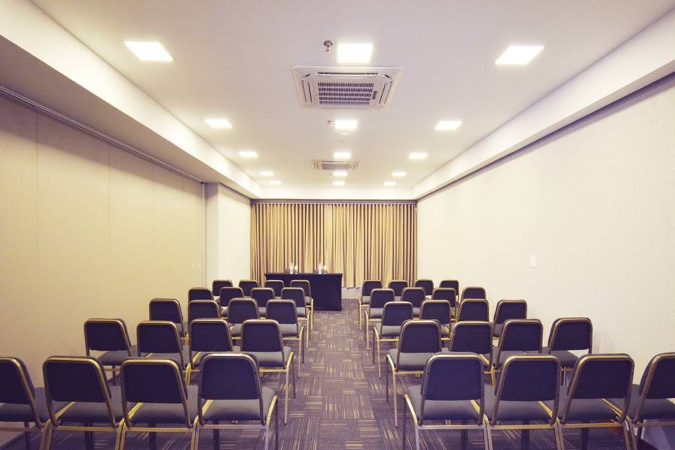 Centro de Eventos