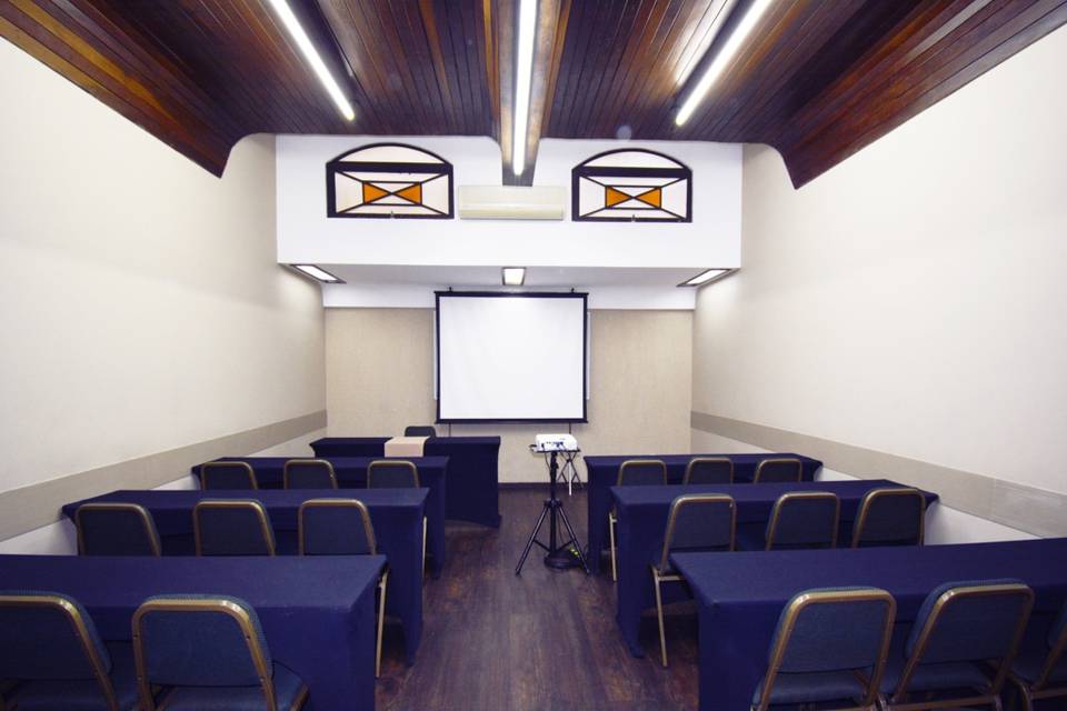 Centro de Eventos