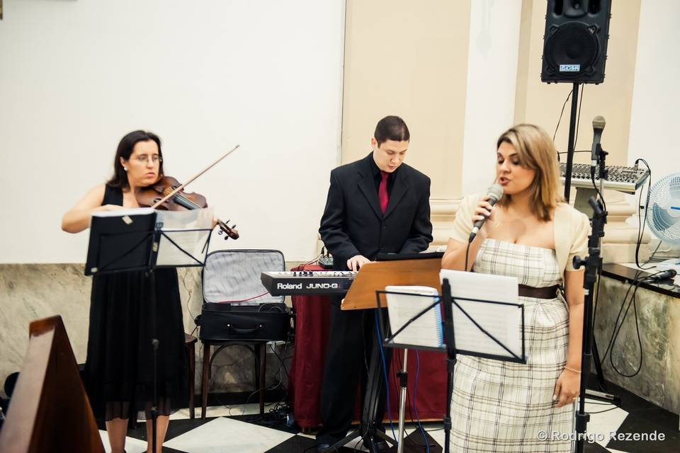 Igreja São Francisco Xavier
