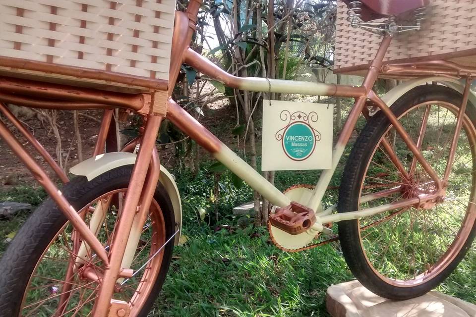 Food Bike