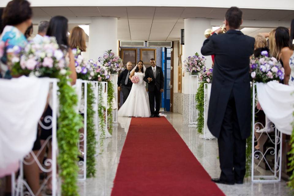 Igreja São Rafael
