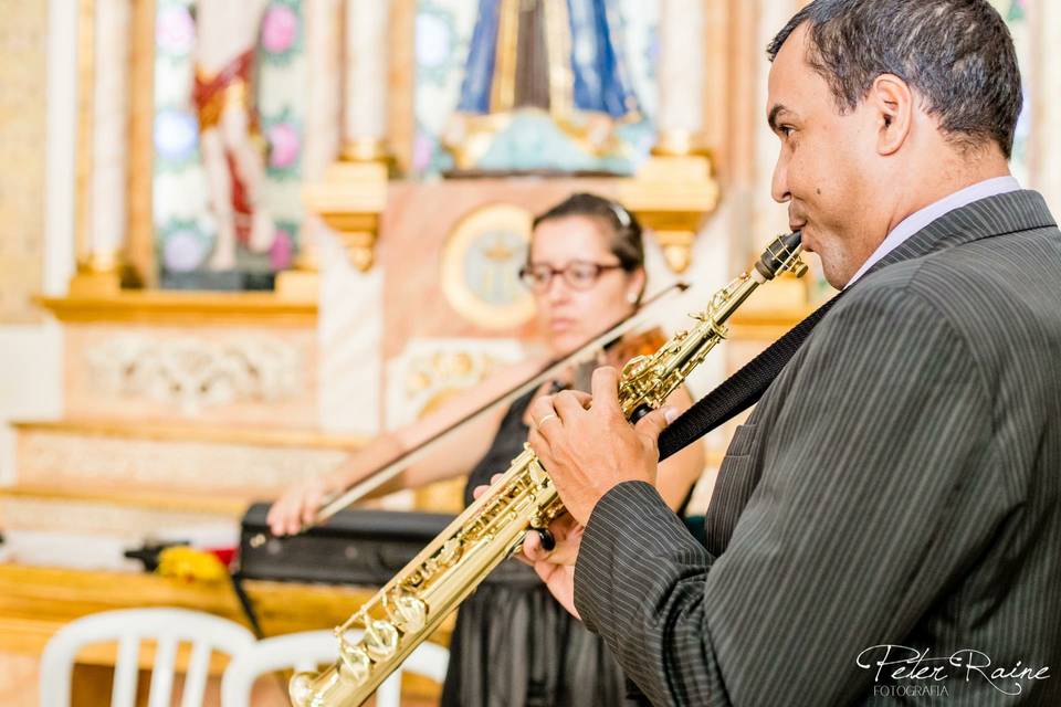 Igreja NS das Graças
