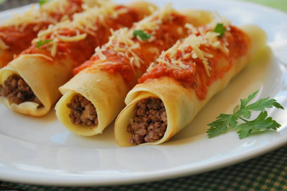 Panquecas