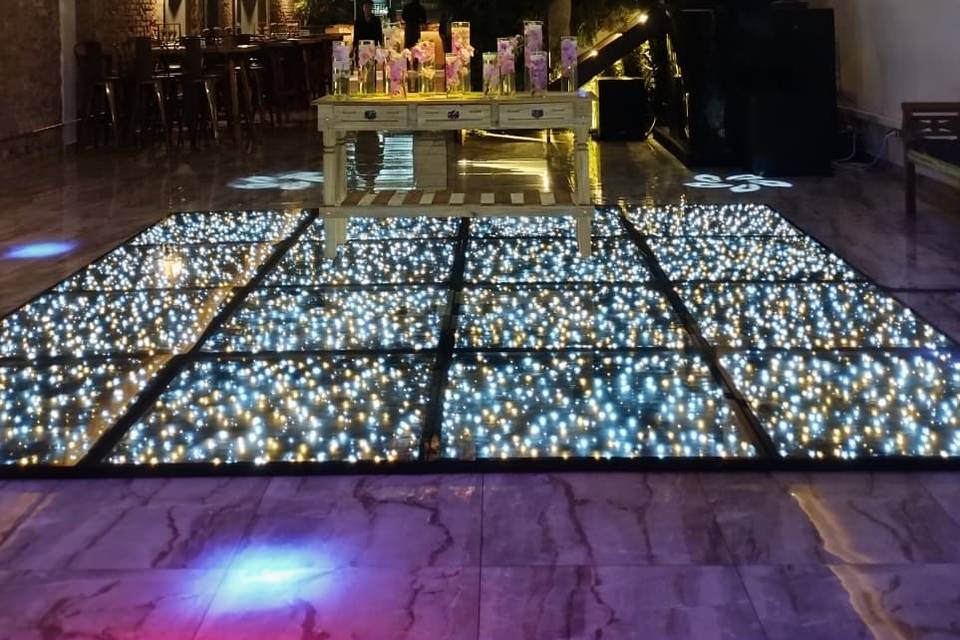 Espaço Vila