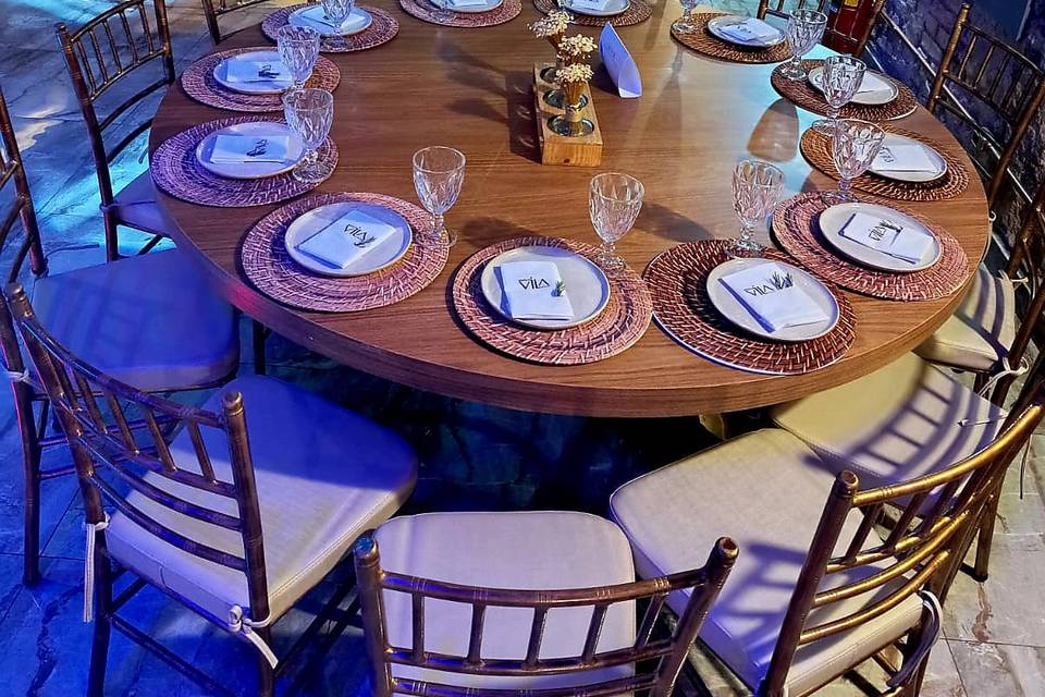 Espaço Vila