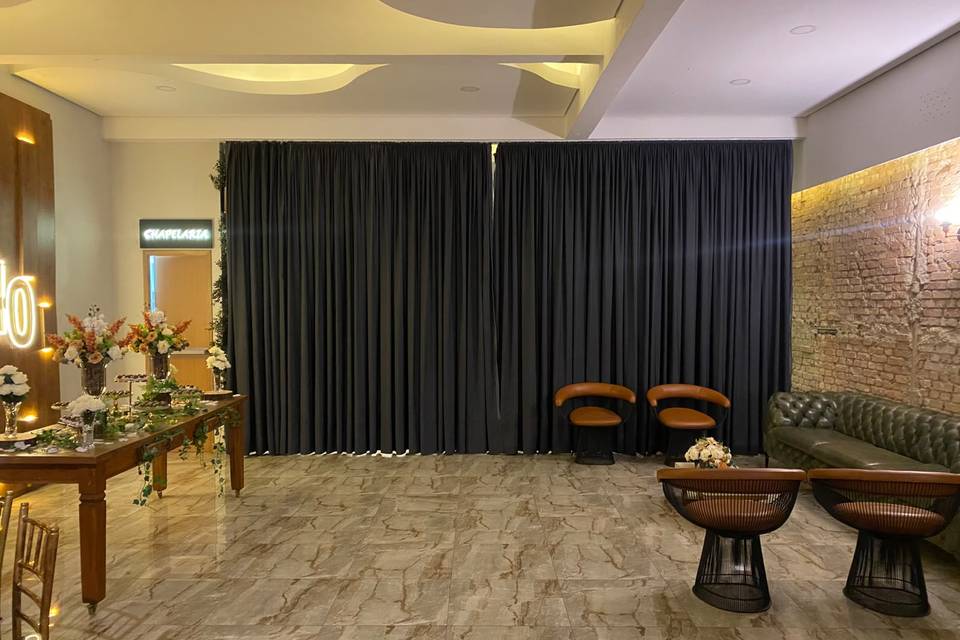 Espaço Vila