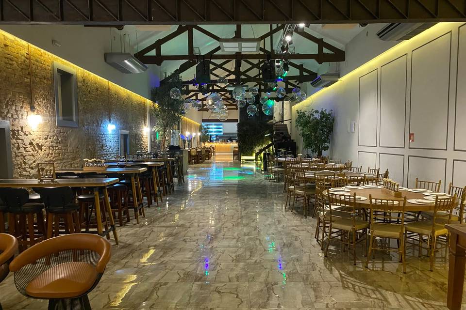 Espaço Vila