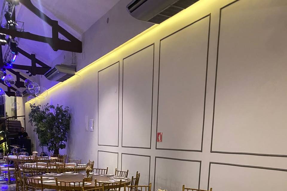 Espaço Vila