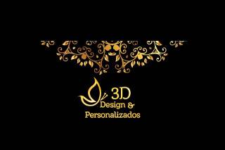 3D Design e Personalizados