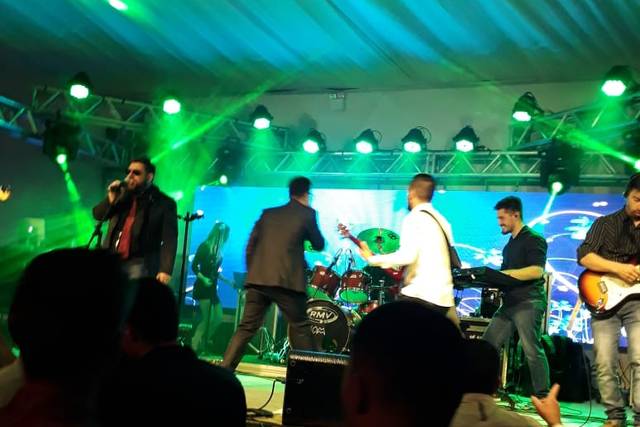 Banda Hope Formatura
