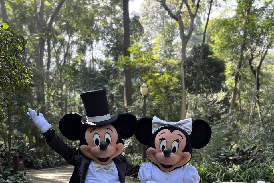 Magia e Fantasia Produções