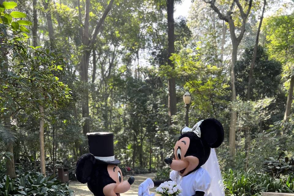 Magia e Fantasia