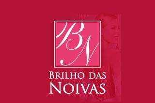 Brilho das noivas logo