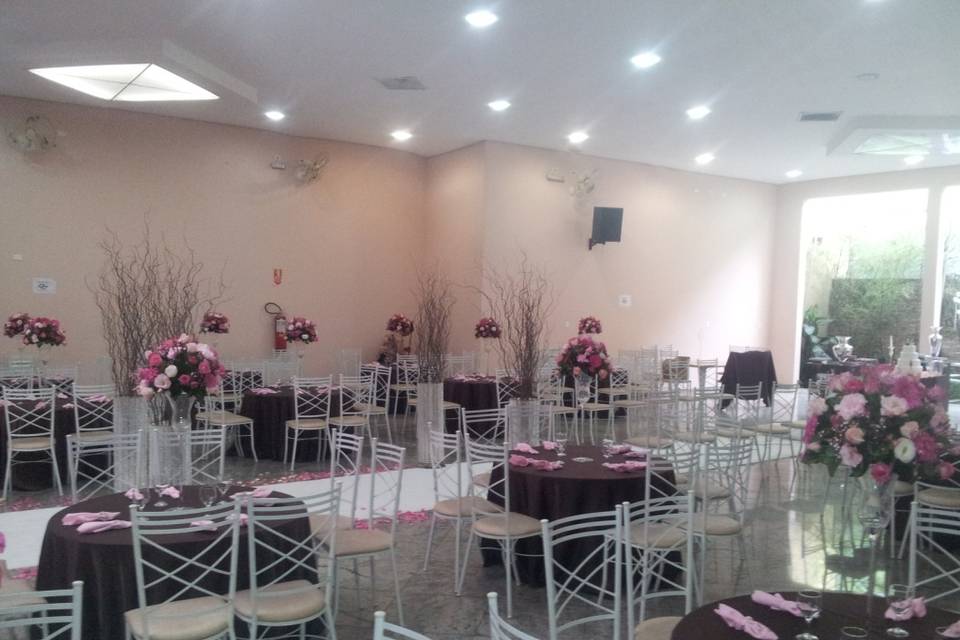 Eleganc Eventos