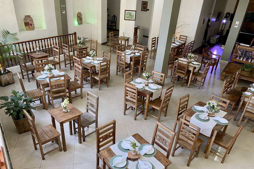 Salão