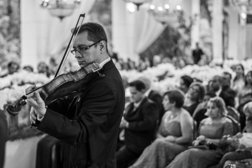 Casamento no Recanto das Águas
