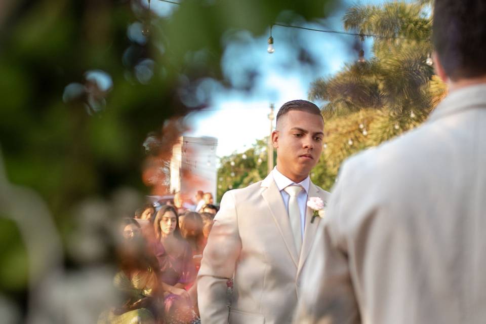 Casamento Ana & Paulo.