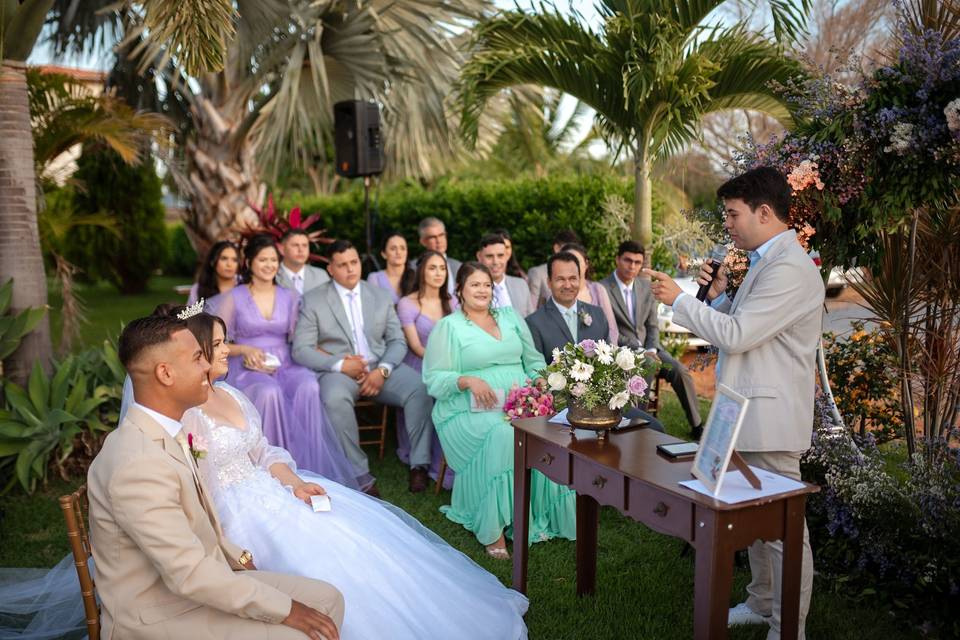 Casamento Ana & Paulo.