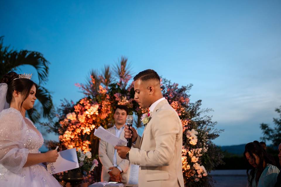 Casamento Ana & Paulo.