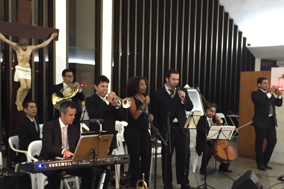 Casamento Perpétuo Lago Sul