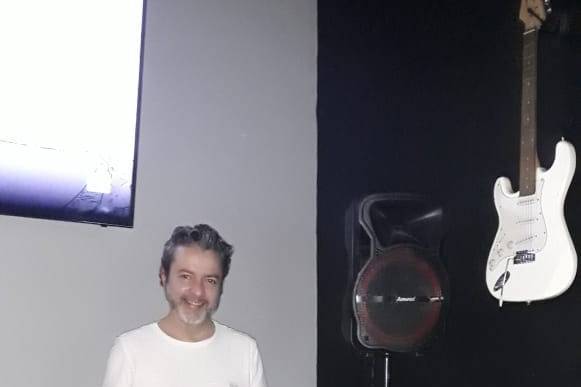 Dj marcel