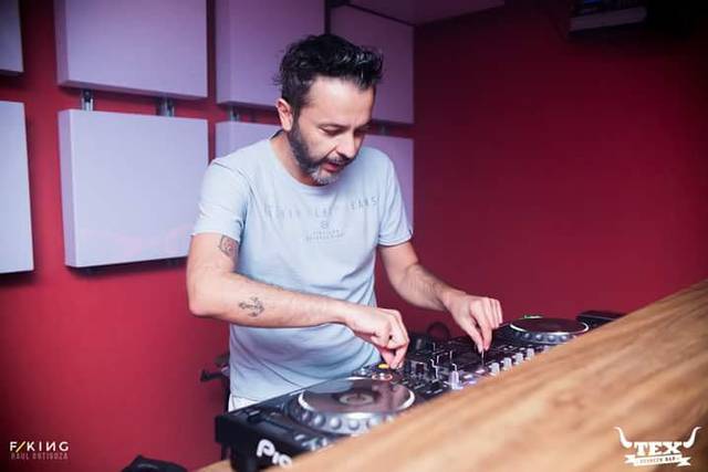 Dj marcel