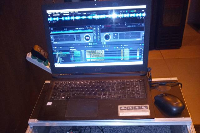 Dj marcel