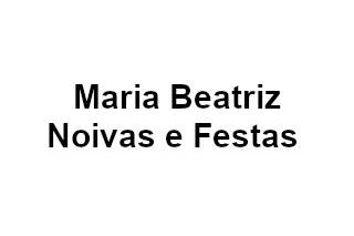Maria Beatriz Noivas e Festas logo