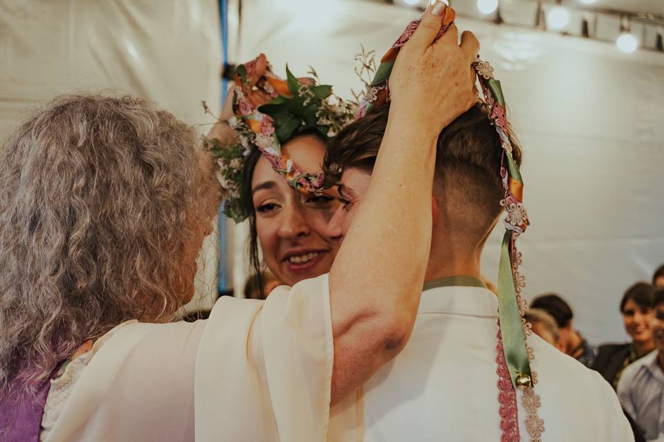 Handfasting - Cordão