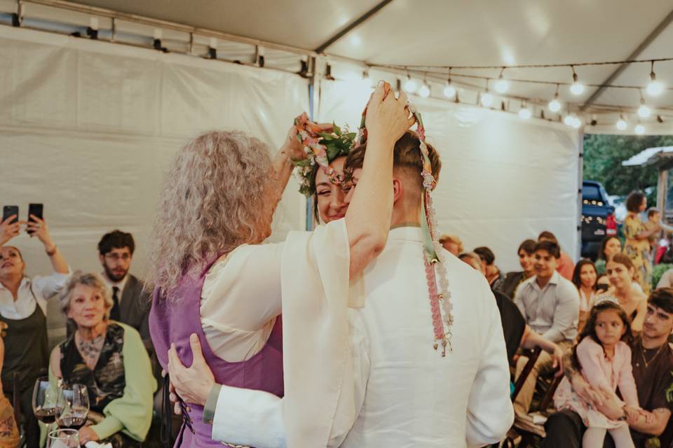 Handfasting - Cordão