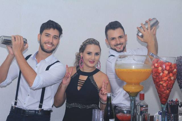 Luk Bartenders