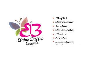 Logo Elaine buffet