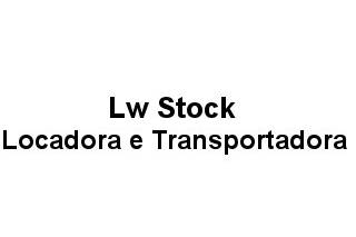 Lw Stock Locadora e Transportadora