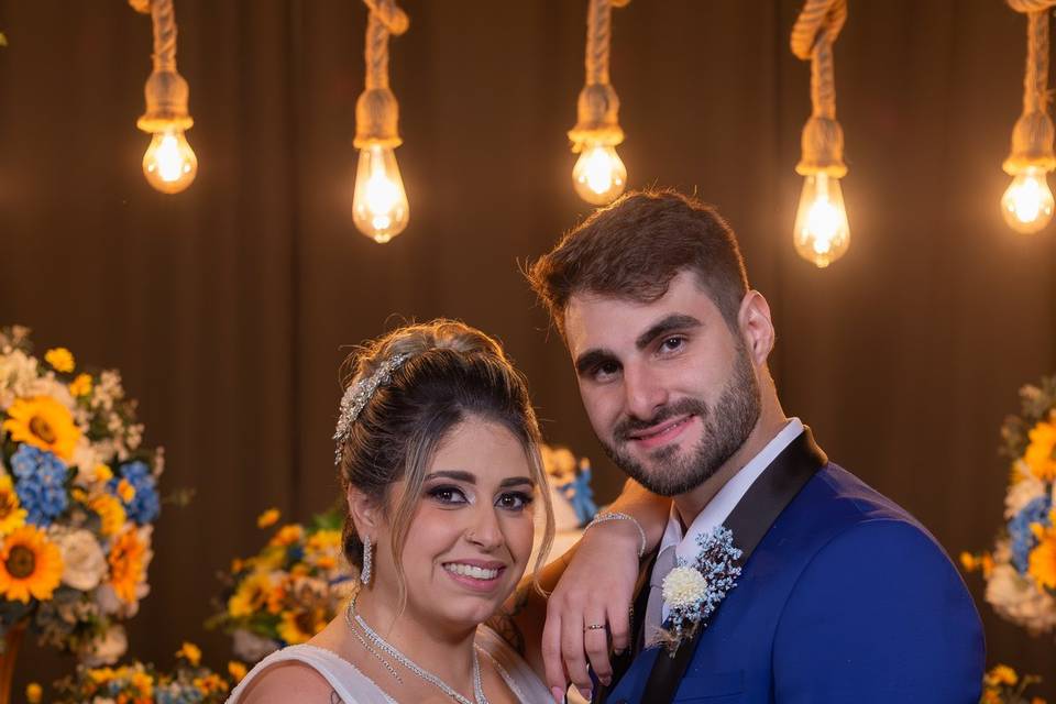 Enfim casados