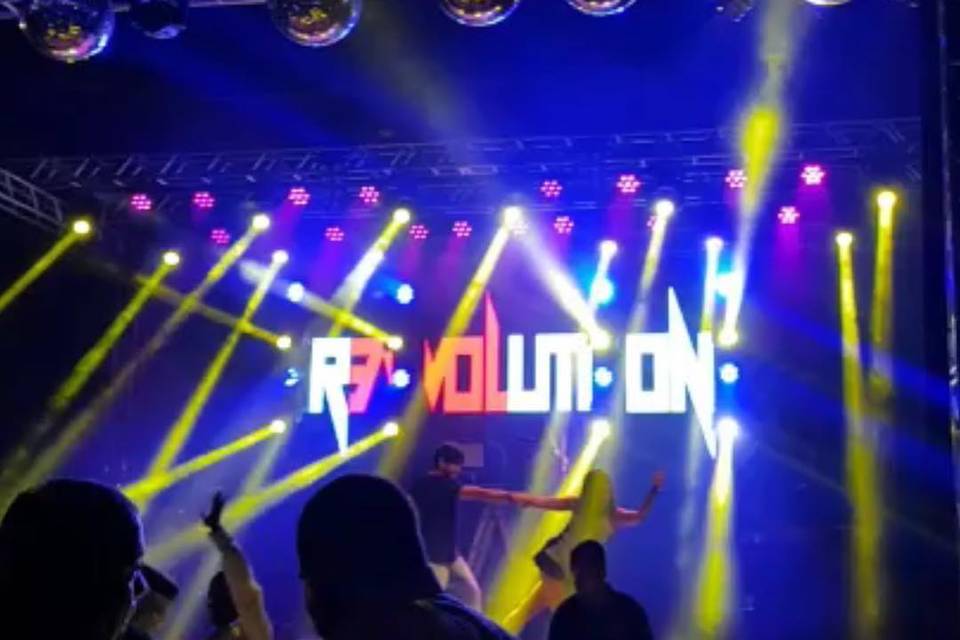 R3volution